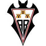 Albacete Balompié badge